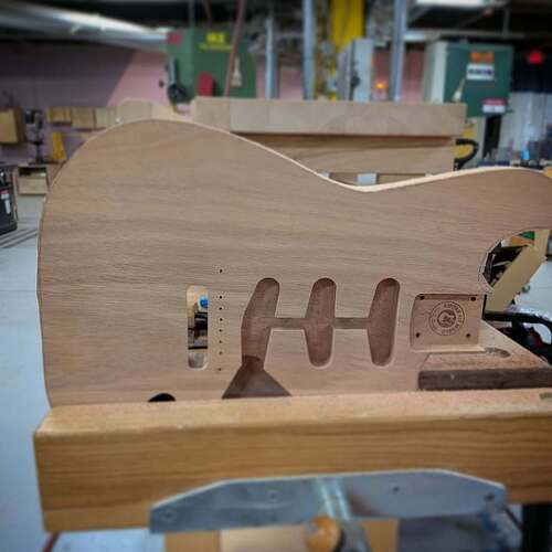 Kalimar at Nova Labs