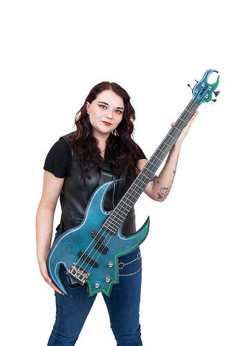 Scintilla by Monet Coppersmith