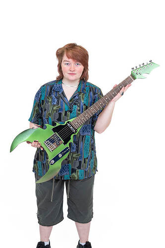 The BUG by Jade Dillard