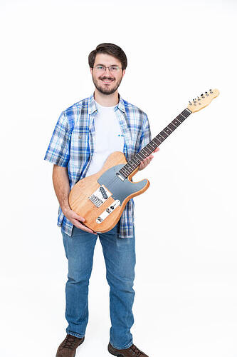 Untitled by Jonathan Parker