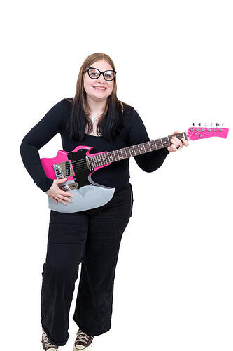 Gobstopper by Emily Stanich