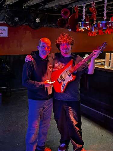 Horizon Electric by Kalimar