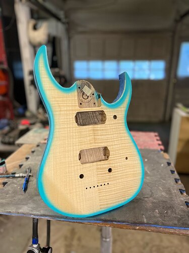 build photo