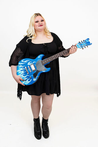 Lucifer by Lilly Smutz