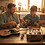 woodcaster